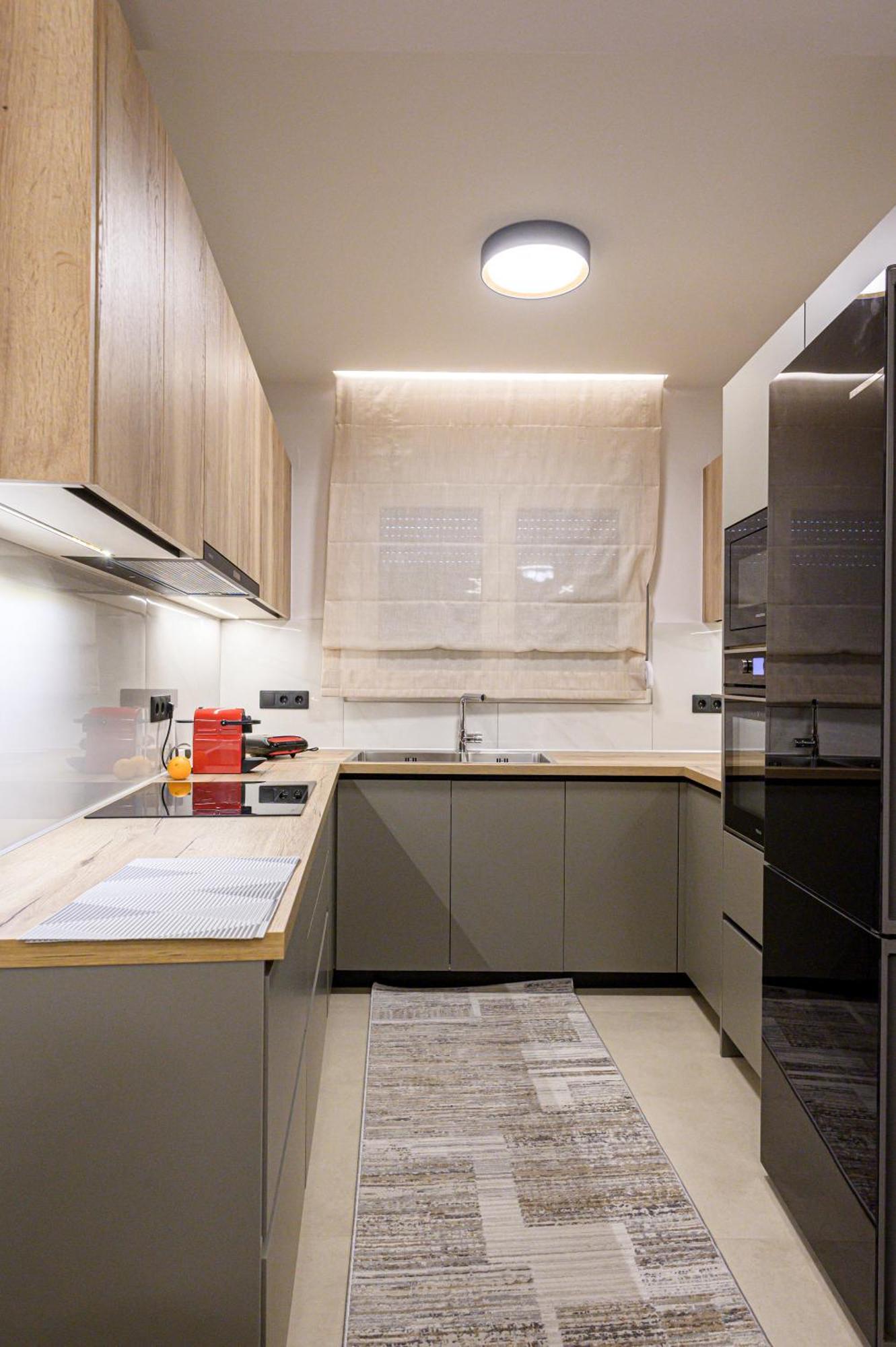 Next Vision Residence Anatoli  Exterior photo